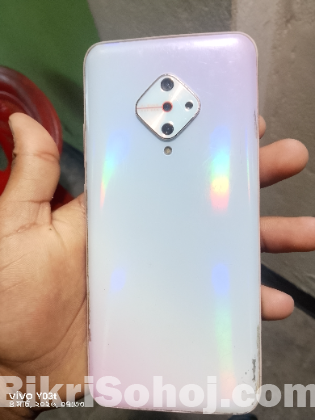 Vivo S1 Pro 8/128